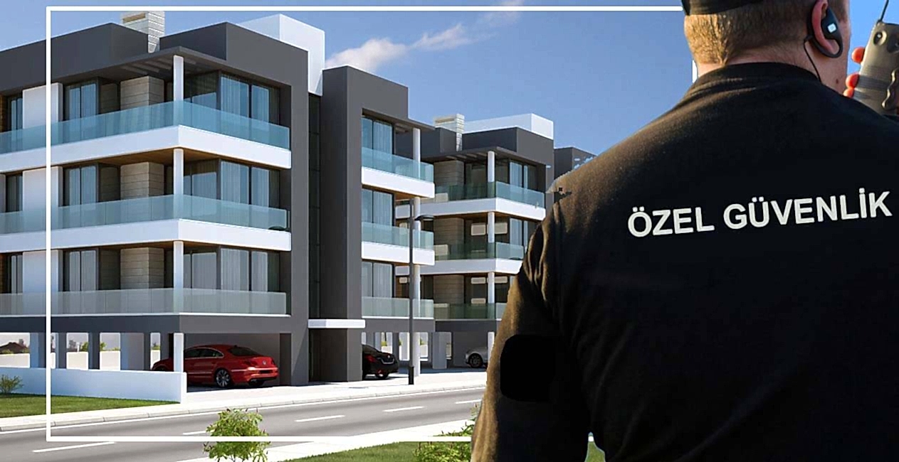 Site Güvenliği